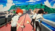 Tsuritama is one of the underrated anime series that deserves more recognition (Image via A-1 Pictures)